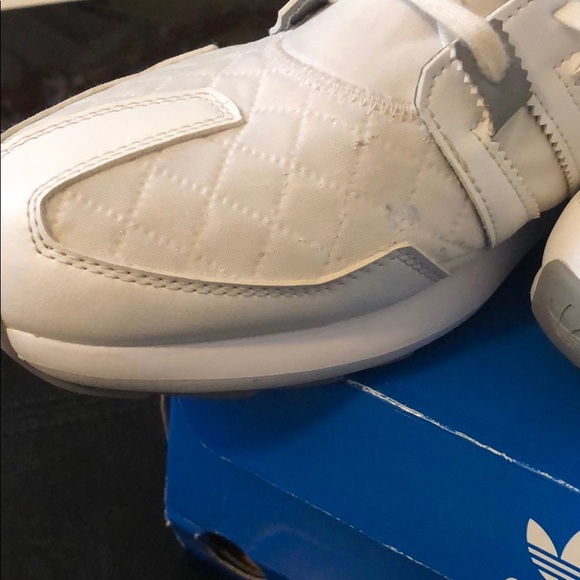 Adidas SL Loop Runner Quilted - Picture 6 of 7